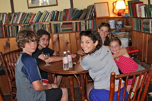 Activies-for-kids-at-Quimby-Country Employment Opportunities at Quimby's in Vermont