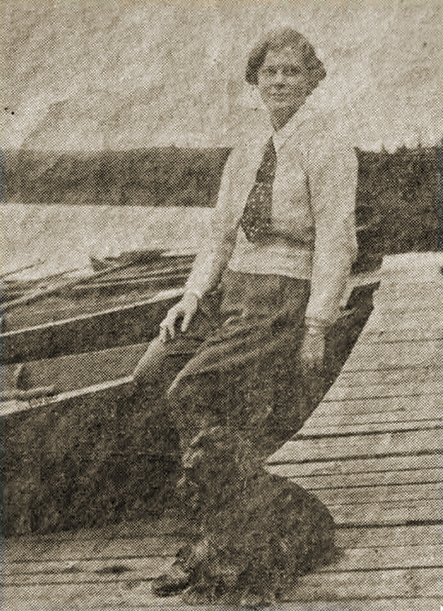 History of Quimby Country, Vermont's Oldest Sporting Camp.