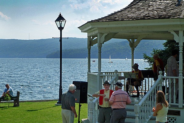 Visit Quebec, Canada at Quimby's in Vermont