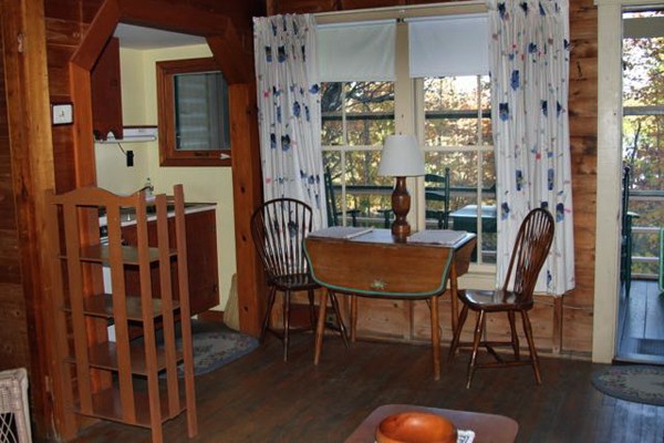 Wickham’s-Fancy Wickham's Fancy Cottage