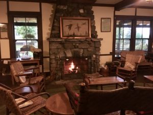 Group Getaways at Quimby Country in Vermont