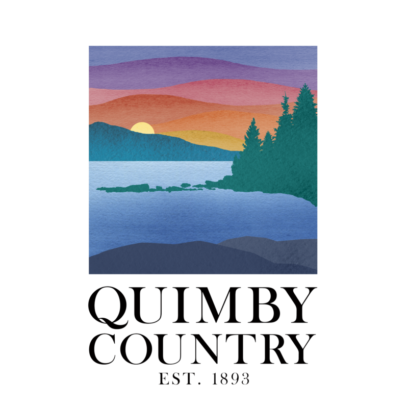 QUIMBY_LANDSCAPE_STACKED_ABBR_EST Quimby Country