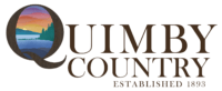 Quimby Country Logo